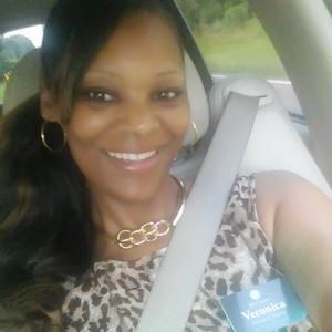 Meet your Posher, Veronica