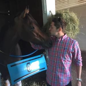 Meet your Posher, Jeff