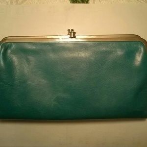 HOBO Lauren Wallet