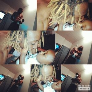 Meet your Posher, Jarred