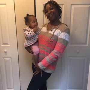 Meet your Posher, Lakisha