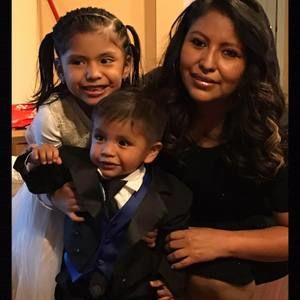 Meet your Posher, Nancy