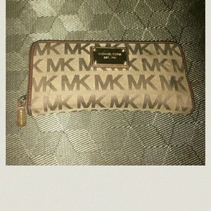 Mk wallet