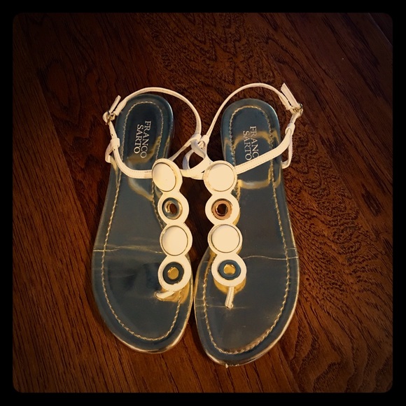 Franco Sarto sandals