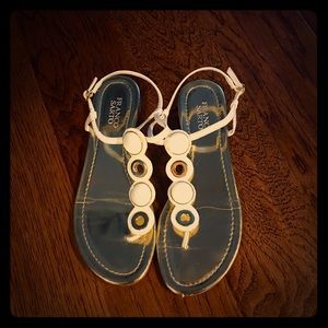 Franco Sarto sandals
