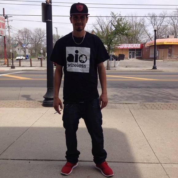 Meet your Posher, Mohammad