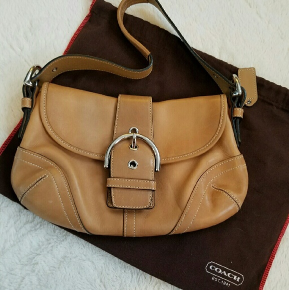 Coach Handbags - 💜SALE💜Coach Bag