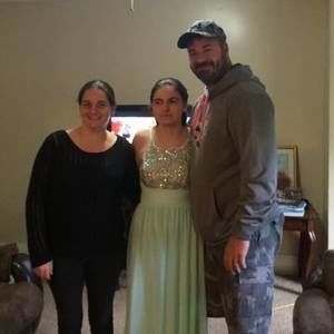 Meet your Posher, Tori