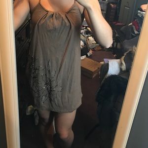 AE comfiest dress ever