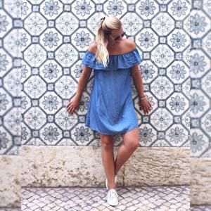 Meet your Posher, Reagan