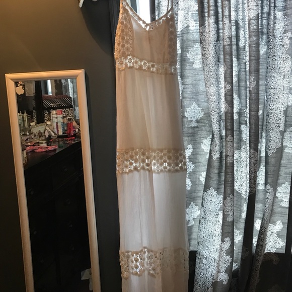 Abercrombie maxi