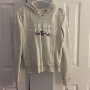 Hollister Hoodie