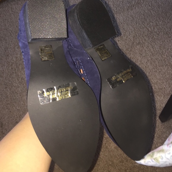 Jeffrey Campbell Taggart Cutout Bootie - Picture 4 of 4