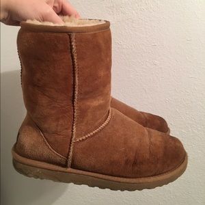 Ugg boots