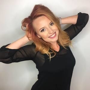 Meet your Posher, Leena