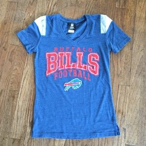 Buffalo Bills official Team T-Shirt