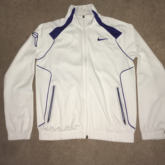Nike Kobe Jacket - Sz. S-L (men's)