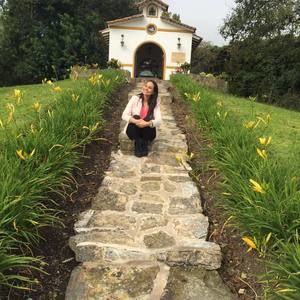 Meet your Posher, Paula