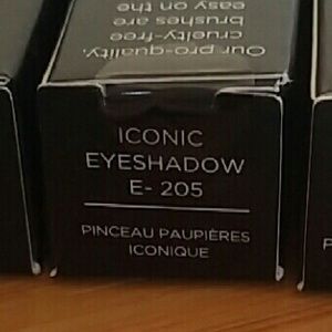 Urban Decay Pro Brush Iconic Eyeshadow E205