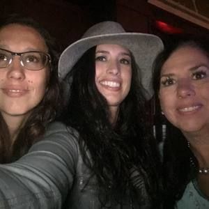 Meet your Posher, Lynn