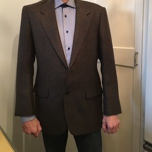 Men suit jacket