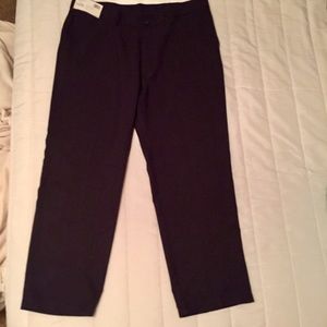 Haggar Men's Dress Pants