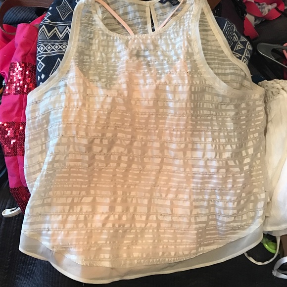 Cute AE tank