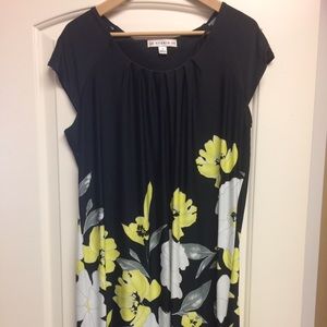 A cute dress by Aa Studio Aa