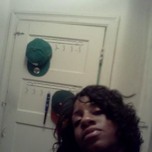 Meet your Posher, Pauline