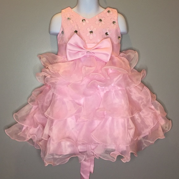 Cute girls dress for all occasions! Sale!!