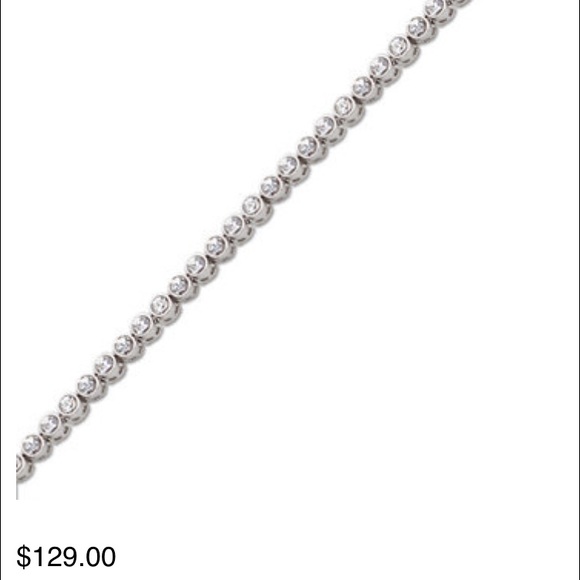 Swarovski bracelet