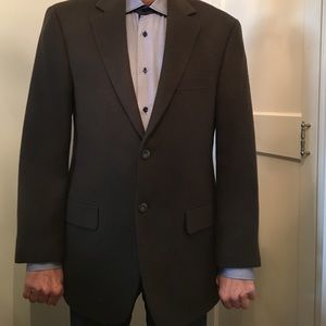 Men's blazer