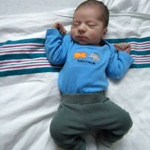 Meet your Posher, Tracy