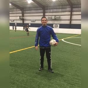 Meet your Posher, David