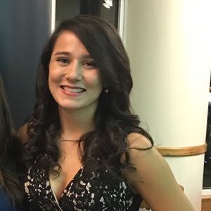 Meet your Posher, Rachel