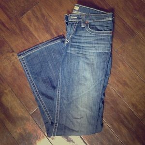 Big Star jeans