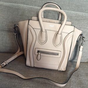 Celine mini bag