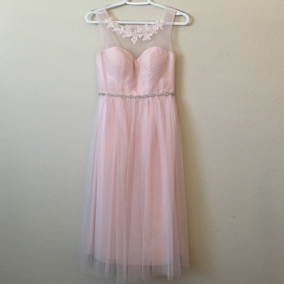 Jenny Yoo bridesmaids dress