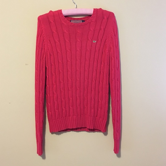 Vineyard Vines Sweater