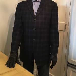 Men's blazer