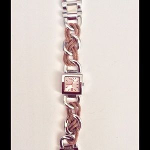 Liz Claiborne Women's Watch