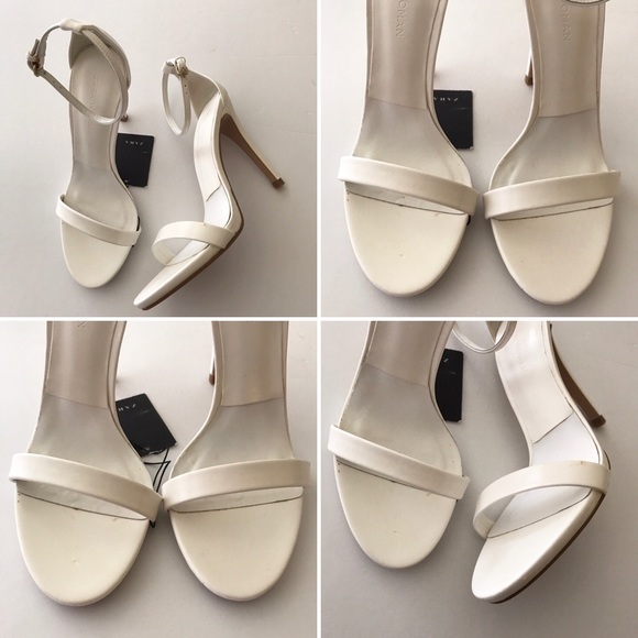 Zara shoes - Picture 3 of 4