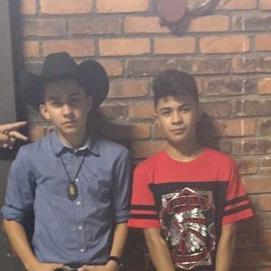 Meet your Posher, Richard