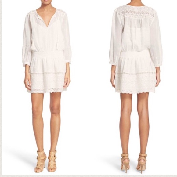 NWT - Joie Laton dress