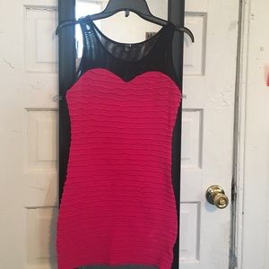 Forever 21 dress for sale! Only worn once