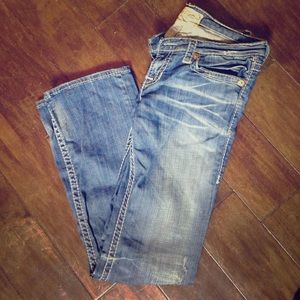 Big star jeans