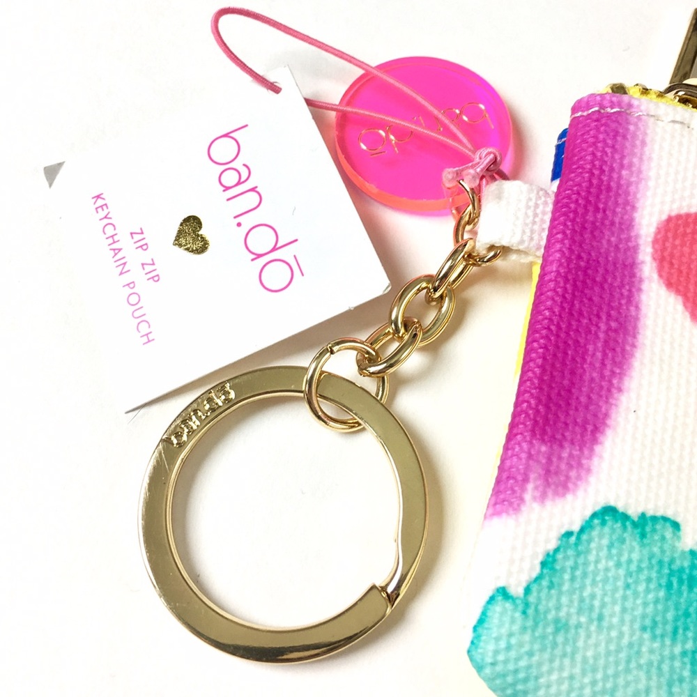 Bando Wristlet - Picture 2 of 3