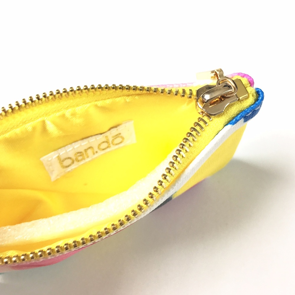 Bando Wristlet - Picture 3 of 3