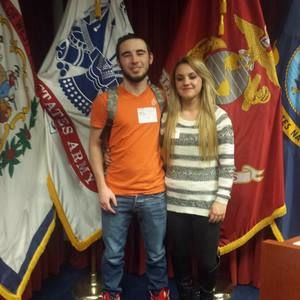 Meet your Posher, Rianne