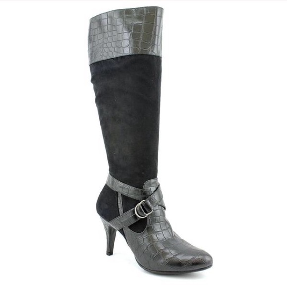 ✨NEW✨Naturalizer Natural Soul Boots
